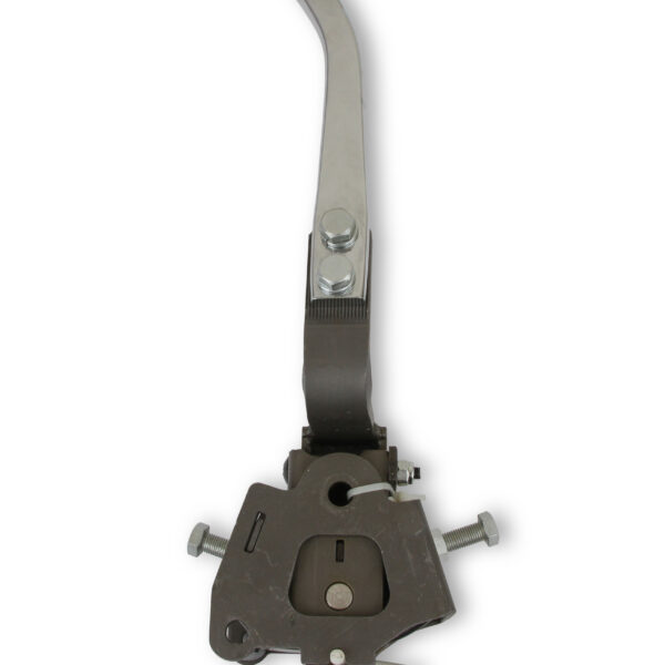 Hurst Competition/Plus 4-Speed Shifter - GM HUU-3918014