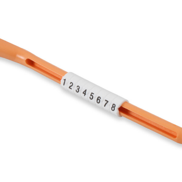 MSD-39849 Super Conductor Spark Plug Wire Set, GM 2001, Truck, 8.1L