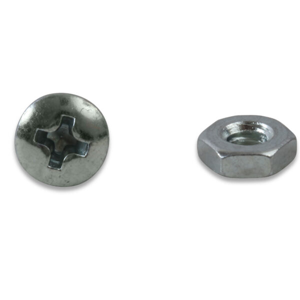 Mallory MAA-400 Condenser, 28 MFD 600V