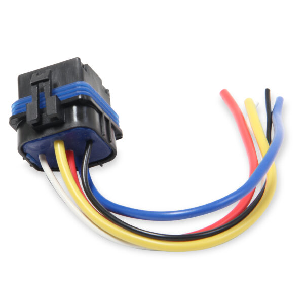 Mr. Gasket MRG-40100G Waterproof Relay 30 Amp