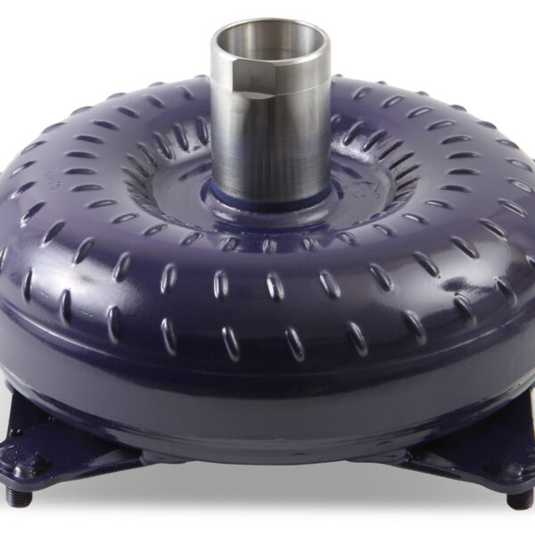 B&M BMM-40422 Holeshot 2400 Torque Converter, 1971-91 Ford C6