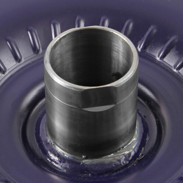 B&M BMM-40438 Tork Master 2400 Torque Converter, 1980-92 Ford AOD