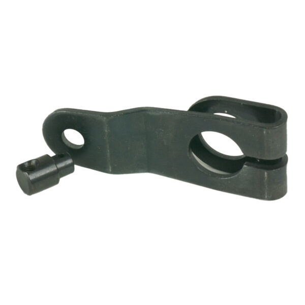 B&M BMM-40461 Transmission Shift Lever Kit - Ford