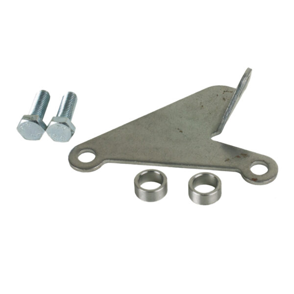 B&M BMM-40495 Cable Bracket Kit - Ford