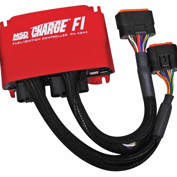 MSD-4244 Charge FI Programmable Controller for Kawasaki Teryx 750FI