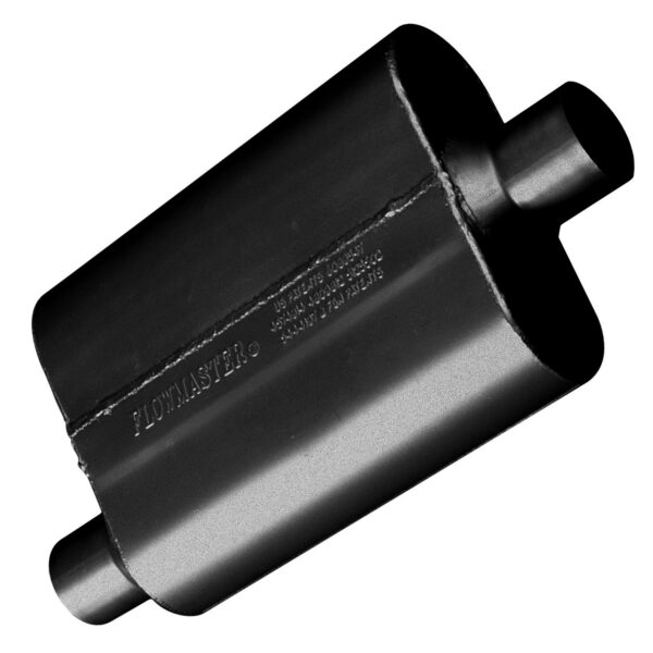Flowmaster 40 Series Chambered Muffler FLO-42441