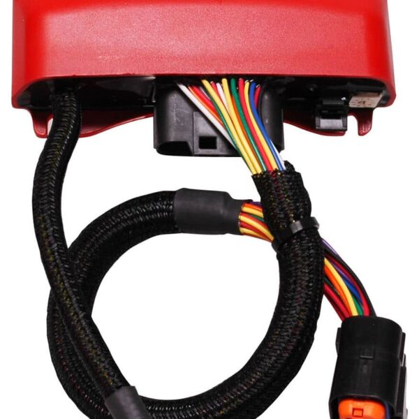 MSD-4248 Blaster FI Programmable Controller for 2008-2012 Yamaha® Raptor 700