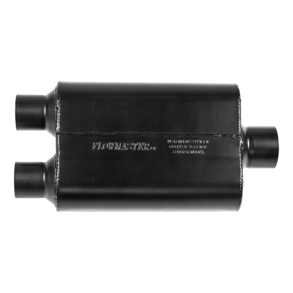Flowmaster 40 Series Chambered Muffler FLO-425403
