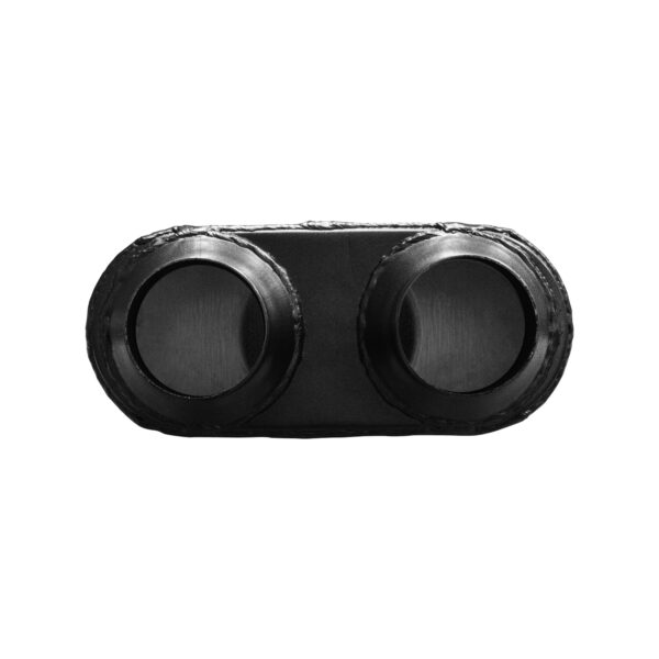 Flowmaster 40 Series Chambered Muffler FLO-425404