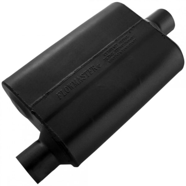 Flowmaster 40 Series Chambered Muffler FLO-42541