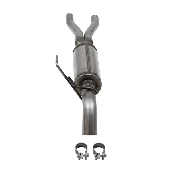 Flowmaster Flow FX Extreme Cat-Back Exhaust System FLO-717985