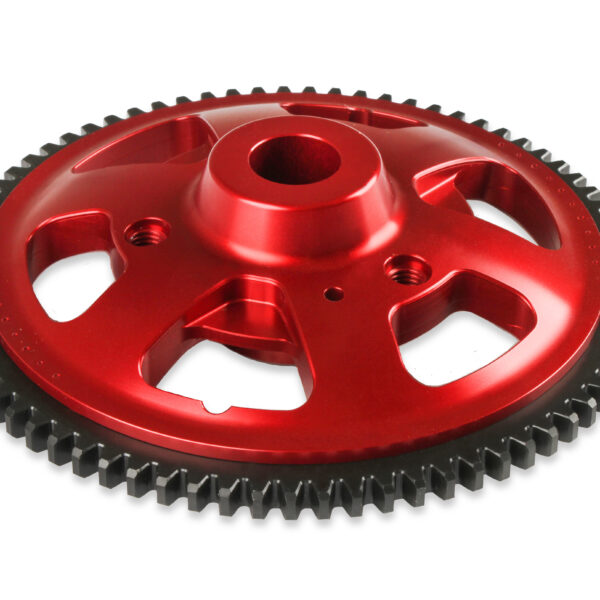 MSD-43032 Flywheel, Multi Channel Total Loss, Yamaha 650-701-760