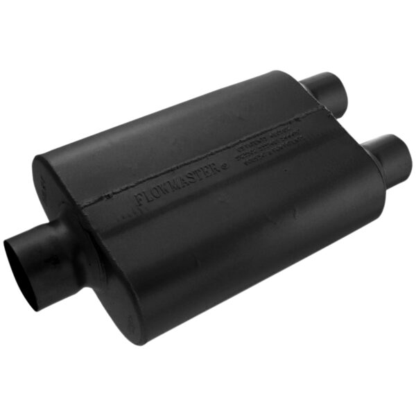 Flowmaster 40 Series Chambered Muffler FLO-430402