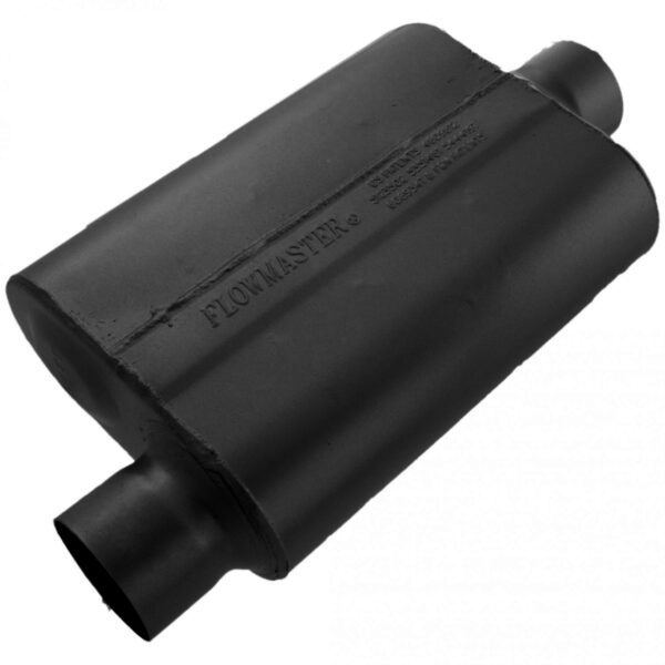 Flowmaster 40 Series Chambered Muffler FLO-43041