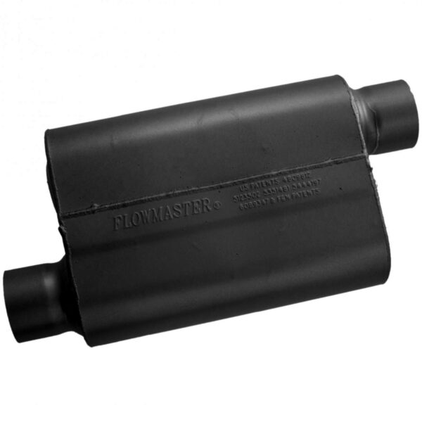Flowmaster 40 Series Chambered Muffler FLO-43043