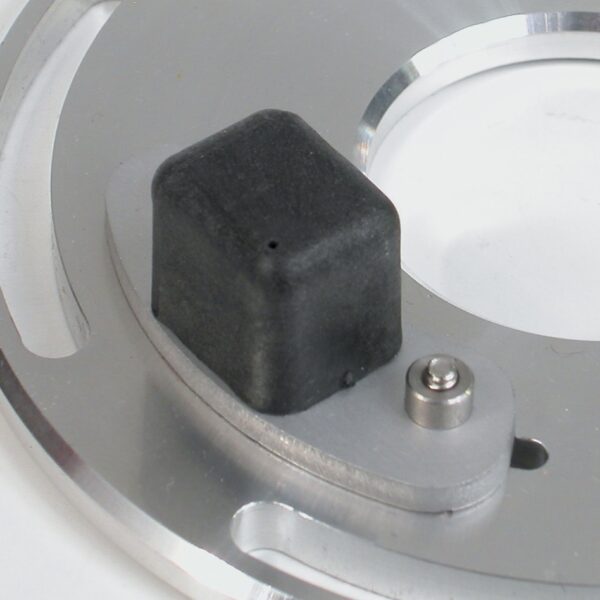 MSD-4316 Trigger Pickup, Total Loss