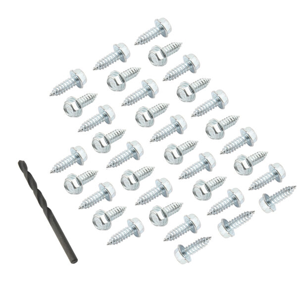 Mr. Gasket MRG-4318 Tire Screws