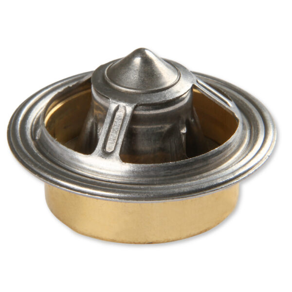 Mr. Gasket MRG-4363 High Performance / High Flow Thermostat - 160 Degrees
