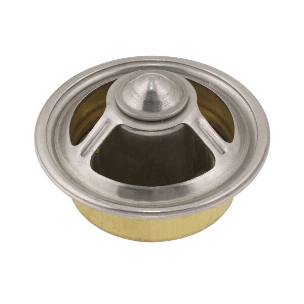 Mr. Gasket MRG-4364 High Performance / High Flow Thermostat - 180 Degrees