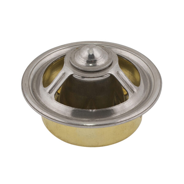 Mr. Gasket MRG-4365 High Performance / High Flow Thermostat - 195 Degrees