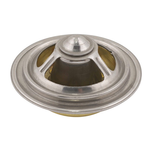 Mr. Gasket MRG-4366 High Performance / High Flow Thermostat - 160 Degree