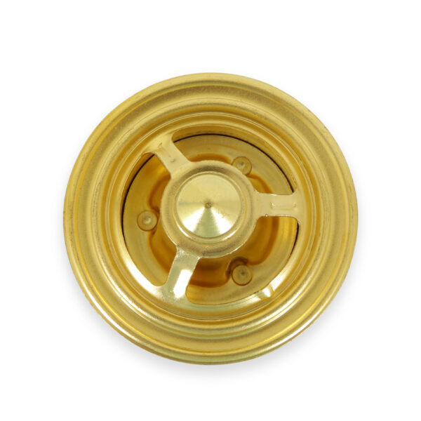 Mr. Gasket MRG-4367 High Performance / High Flow Thermostat - 180 Degree