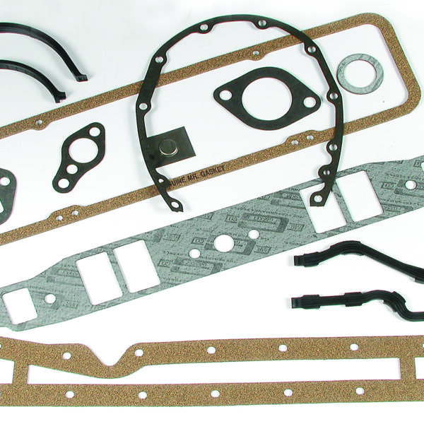 Mr. Gasket MRG-4400 Cam Change Gasket Kit