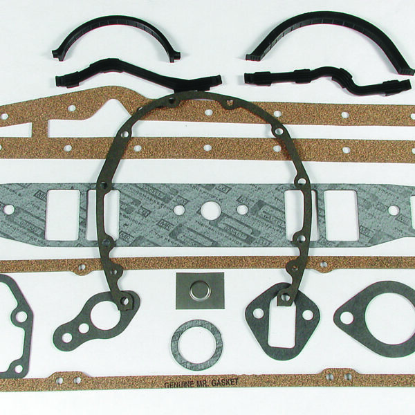 Mr. Gasket MRG-4406 Cam Change Gasket Kit