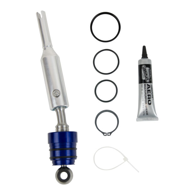 B&M BMM-45126 Precision Manual SportShifter - BMW
