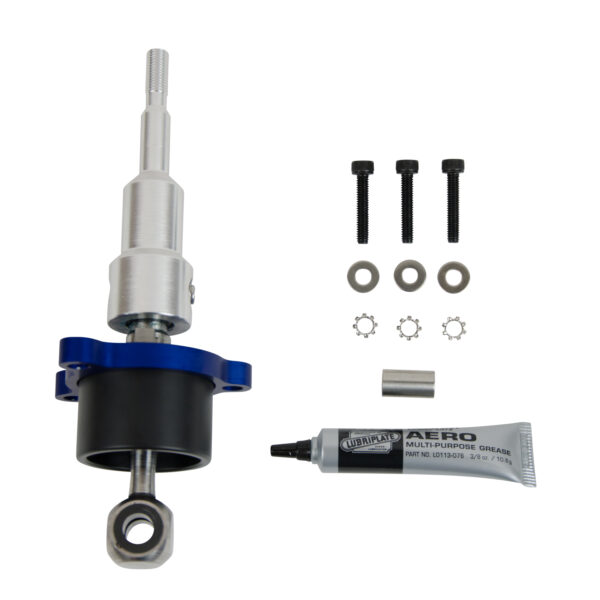 B&M BMM-45163 Precision Manual SportShifter - Fits Nissan/Infiniti