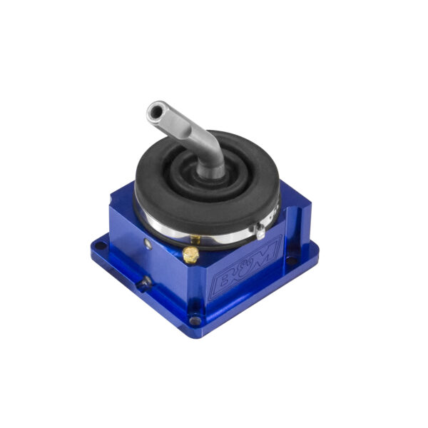 B&M BMM-45195 Precision Manual SportShifter - Jeep TJ/JK