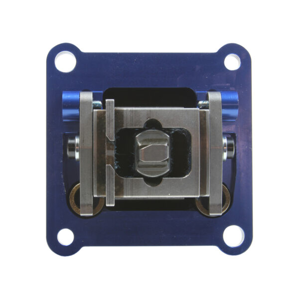 B&M BMM-45199 PRECISION MANUAL SPORTSHIFTER - Dodge Ram