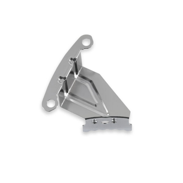 Mr. Gasket MRG-4592 Chrome Timing Tab