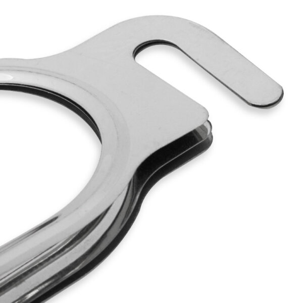 Mr. Gasket MRG-4808G MLS Header Gaskets