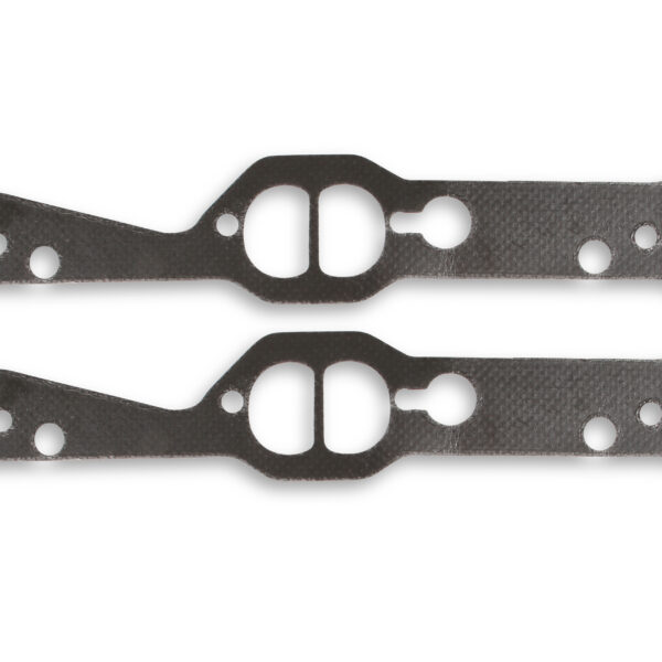 Hooker Competition Long Tube Headers - Painted HOK-4901HKR