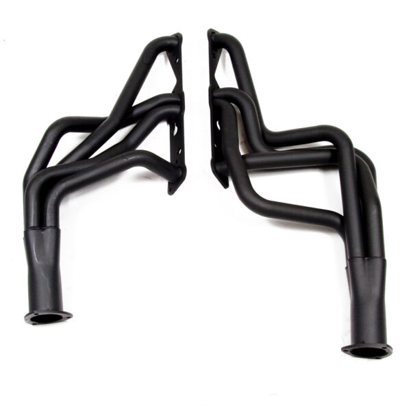 Hooker Competition Long Tube Headers - Painted HOK-4902HKR