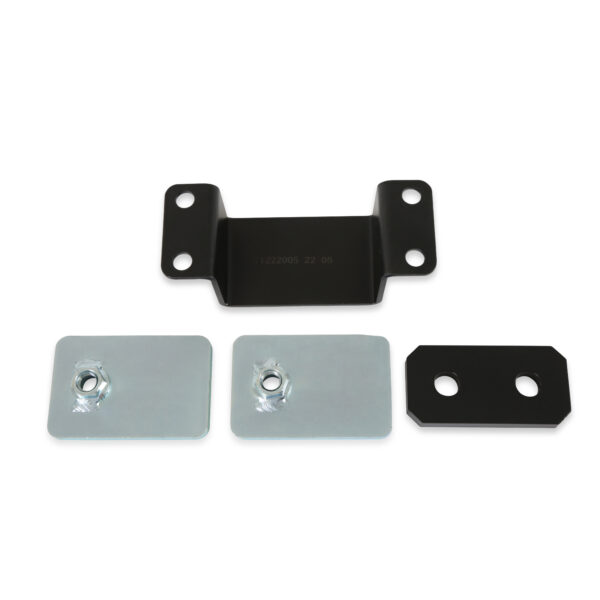 Hooker BlackHeart Transmission Crossmember HOK-71222005HKR