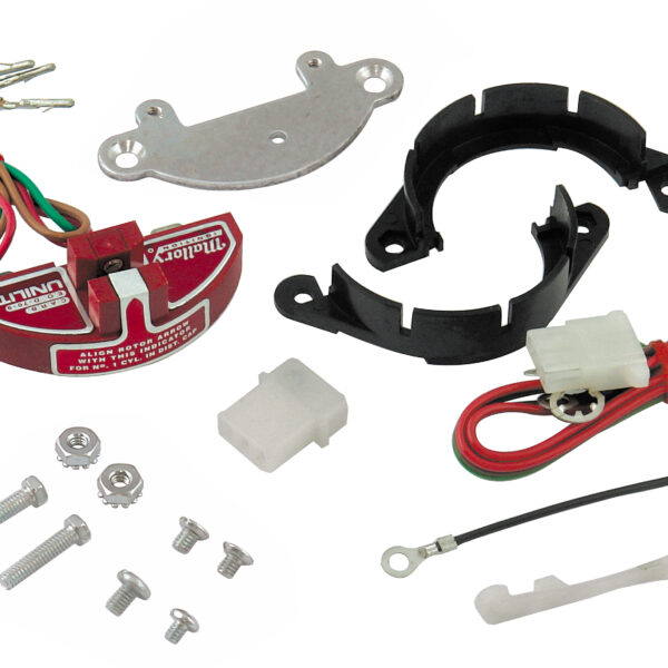 Mallory MAA-501 Kit, Delco, V8