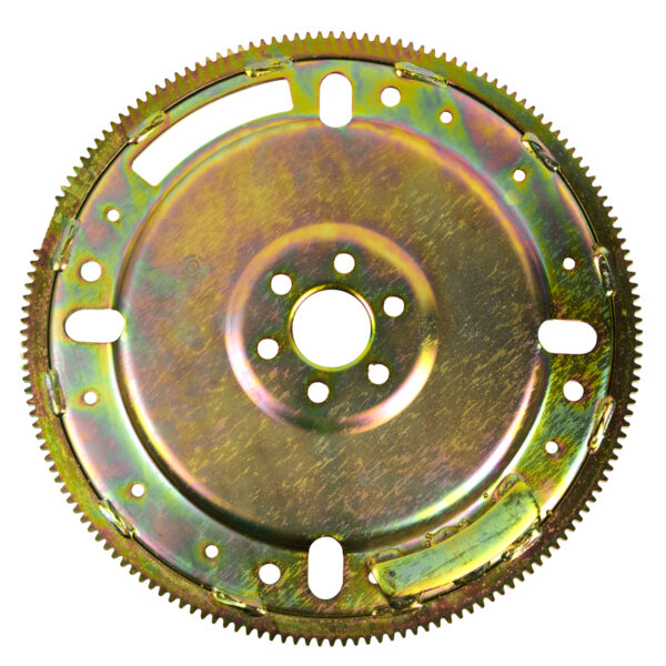 B&M BMM-50238 Steel Performance Flexplate - Small Block Ford