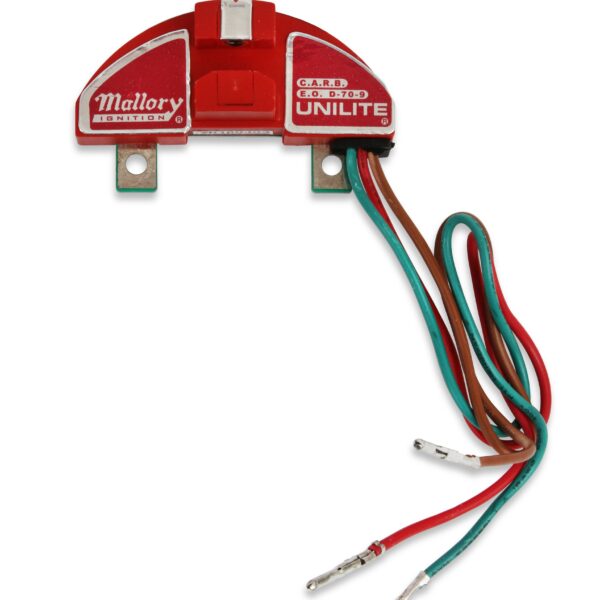 Mallory MAA-503M Unilite® Conversion Kit