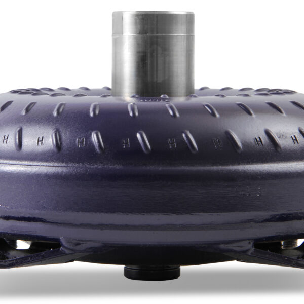 B&M BMM-50412 Holeshot 2400 Torque Converter, 1966-69 Ford C4