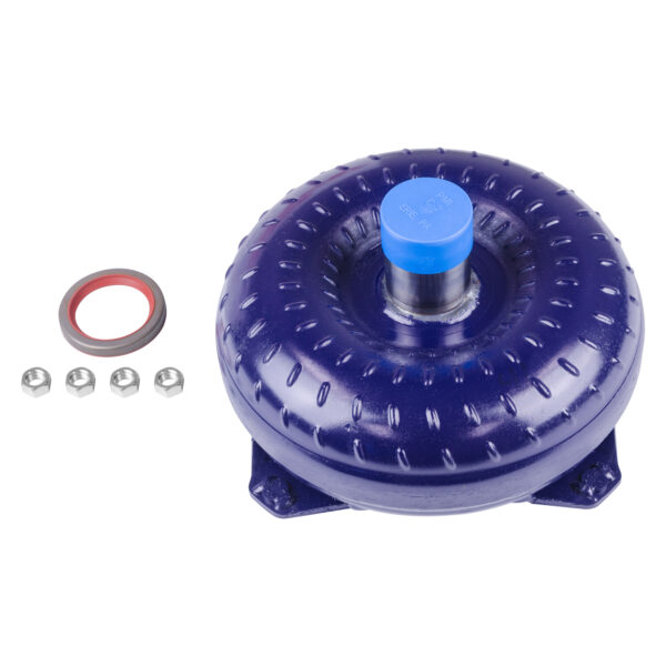 B&M BMM-50441 Tork Master 2400 Torque Converter,1970-82 Ford C4
