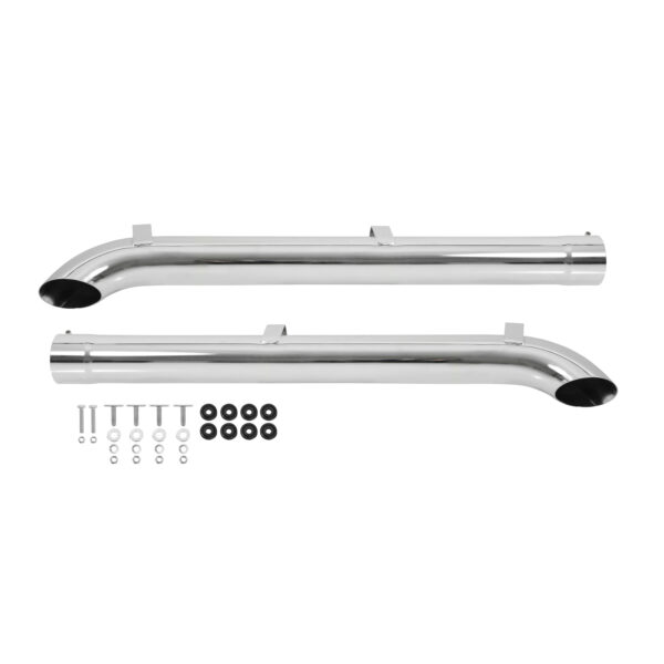 Hooker Side Tube HOK-50735-3HKR