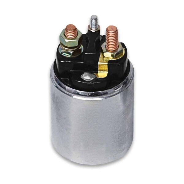 MSD-5086 DynaForce Starter Solenoid