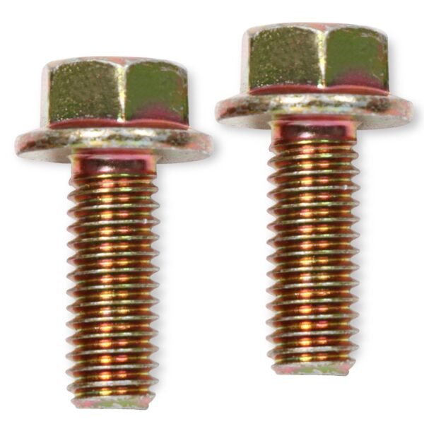 MSD-50903 DynaForce Starter - High Torque - Black - 3/4" Depth Ring Gear