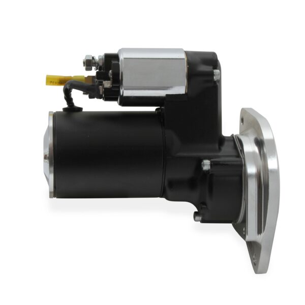 MSD-50923 Black DynaForce Starter - High Torque - Black
