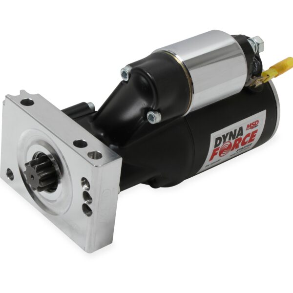 MSD-509503 DynaForce Starter - High Torque - Black