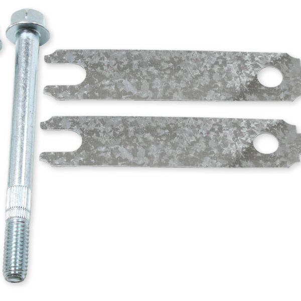 MSD-509513 DynaForce Starter - High Torque - Black