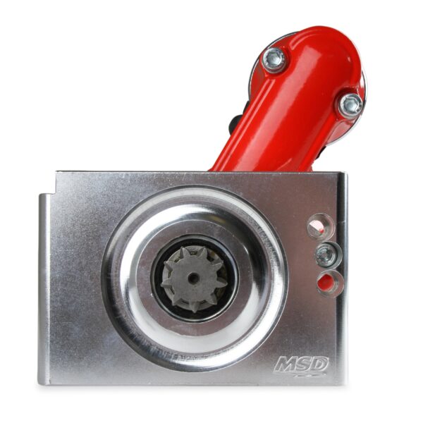 MSD-50951 DynaForce Starter - High Torque - Red