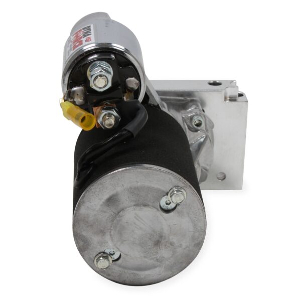 MSD-509523 DynaForce Starter - High Speed - Black